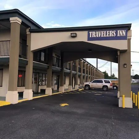 Travelers Inn